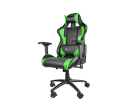 Genesis NITRO 880 CZARNO-ZIELONY - 1384756 - zdjęcie 1